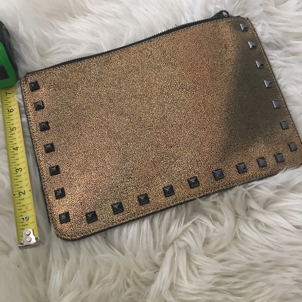 Rebecca Minkoff Clutch